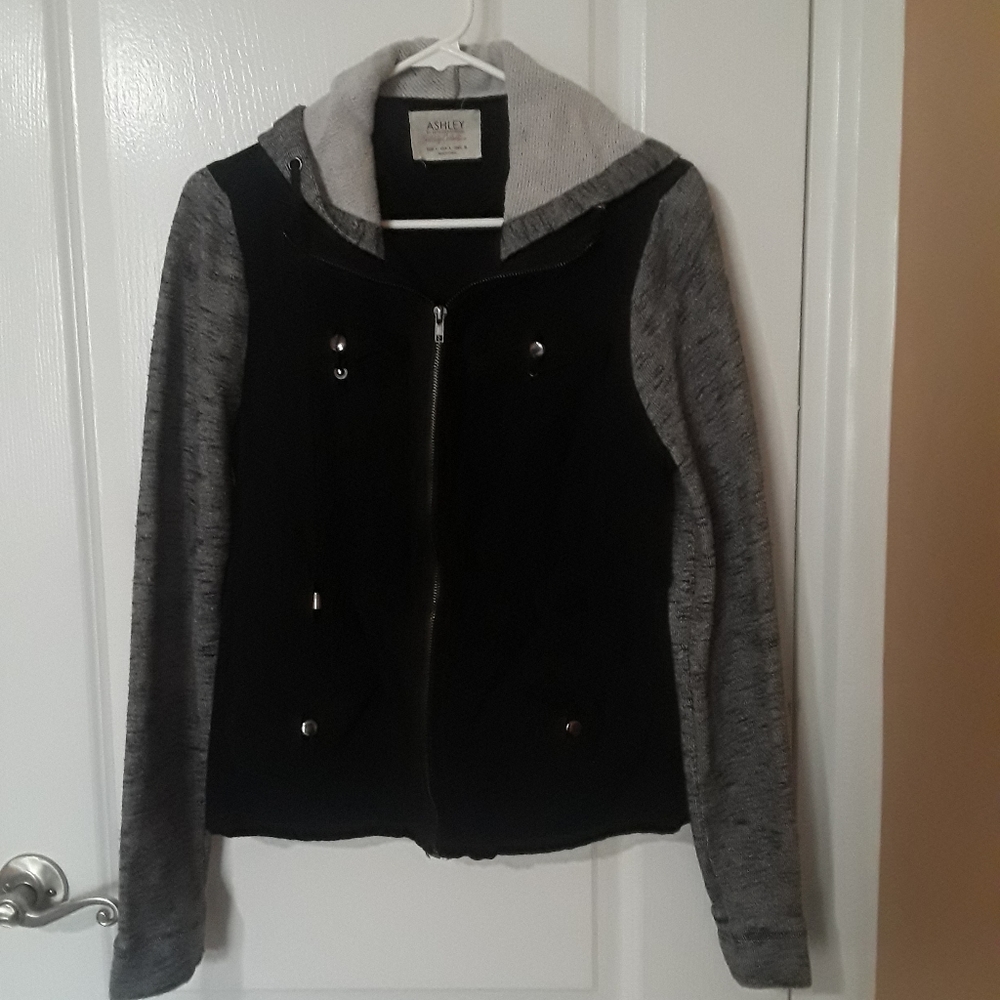 Women's jacket